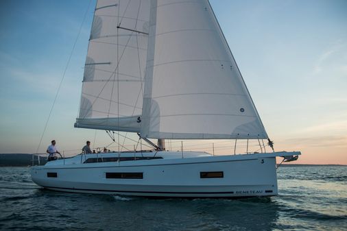 Beneteau Oceanis 40.1 image