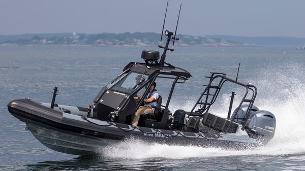 Ribcraft 7.8