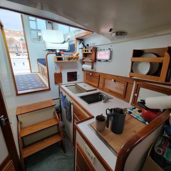 Blue-seas 31-PALM-BEACH-FLYBRIDGE-CRUISER image