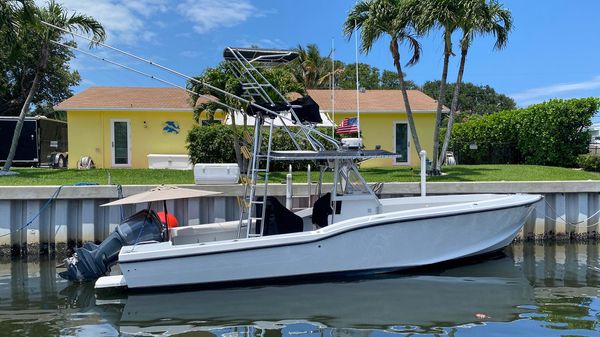 Ocean Master 3100