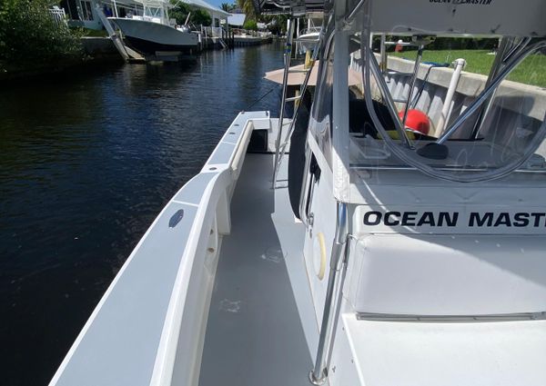 Ocean Master 3100 image