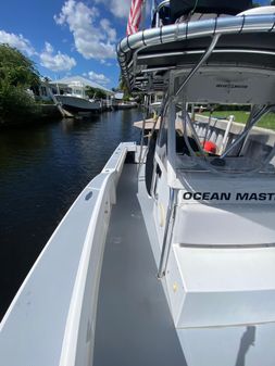 Ocean Master 3100 image