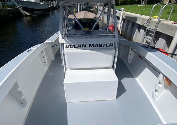 Ocean Master 3100 image