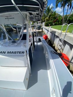 Ocean Master 3100 image