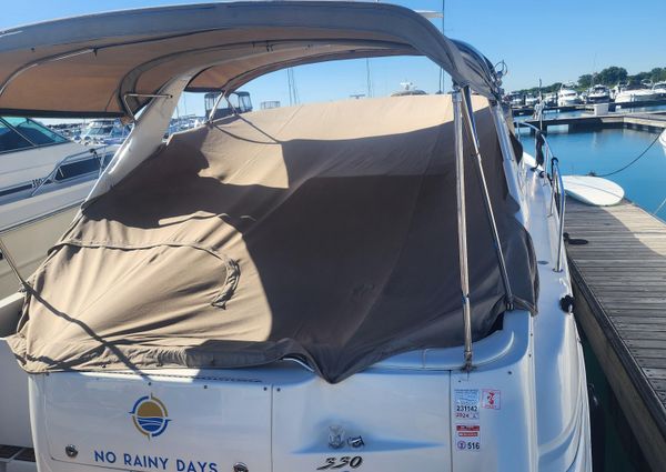 Sea-ray 330-SUNDANCER image