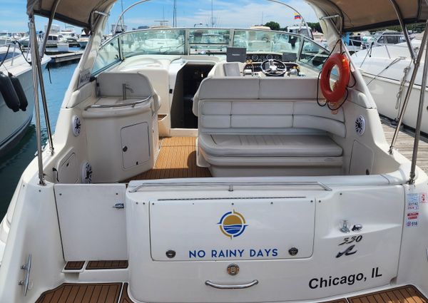 Sea-ray 330-SUNDANCER image