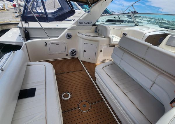 Sea-ray 330-SUNDANCER image