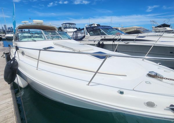 Sea-ray 330-SUNDANCER image