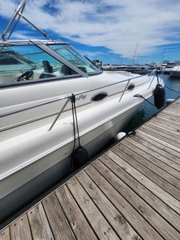 Sea-ray 330-SUNDANCER image