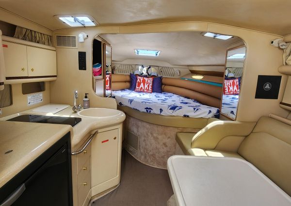 Sea-ray 330-SUNDANCER image