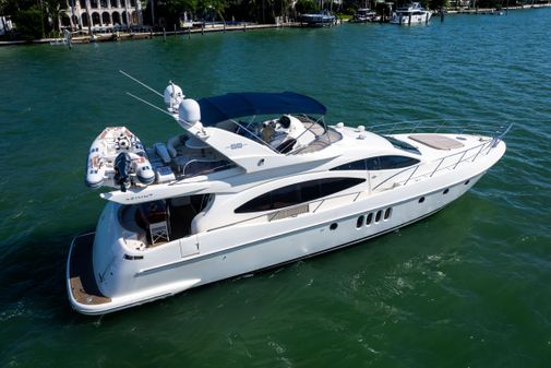 Azimut Azimut 68 image