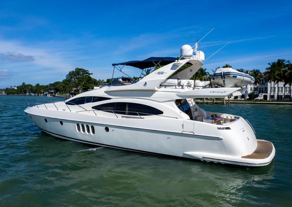 Azimut Azimut 68 image