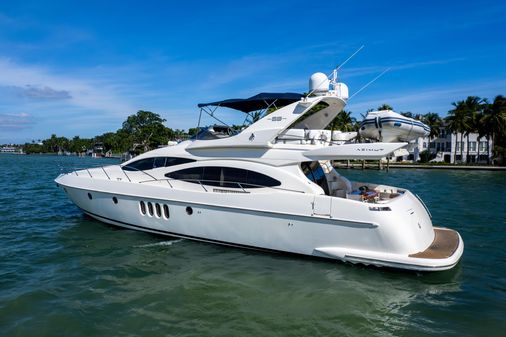 Azimut Azimut 68 image