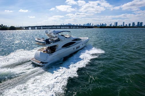 Azimut Azimut 68 image