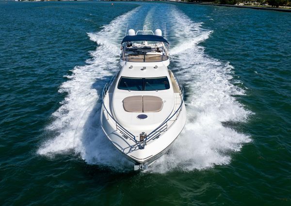 Azimut Azimut 68 image