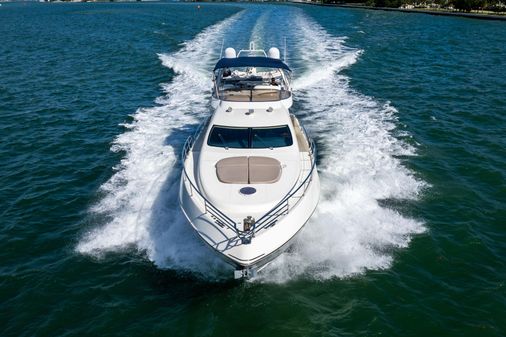 Azimut Azimut 68 image