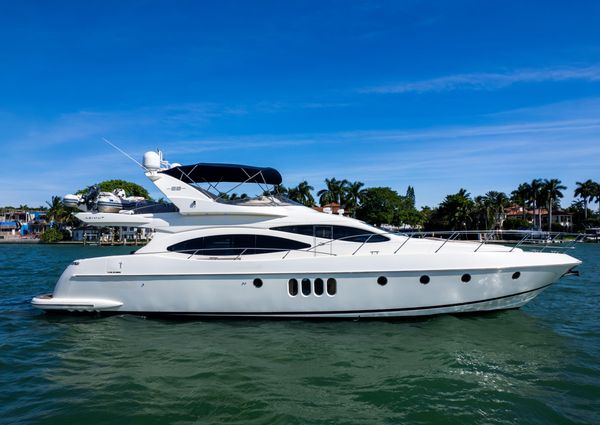 Azimut Azimut 68 image