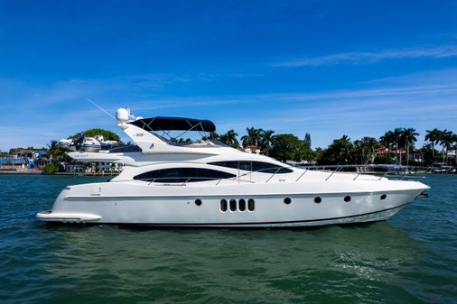 Azimut Azimut 68 image