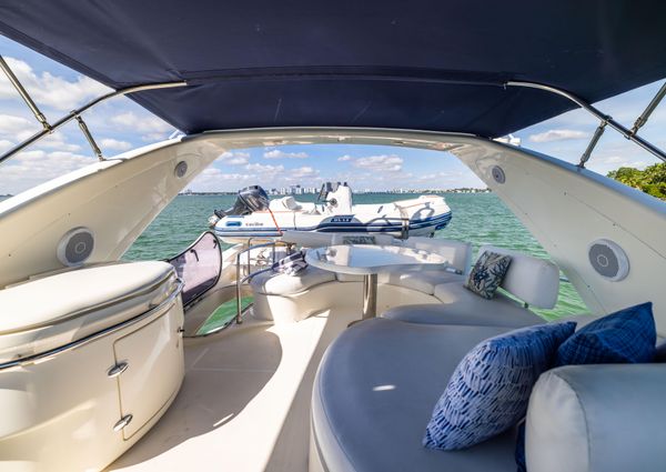 Azimut Azimut 68 image