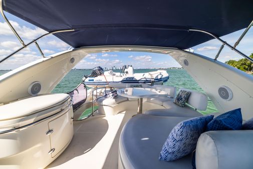 Azimut Azimut 68 image