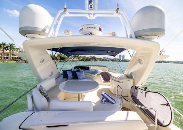 Azimut Azimut 68 image