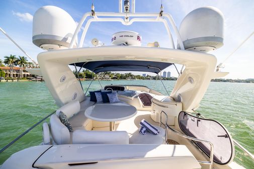 Azimut Azimut 68 image