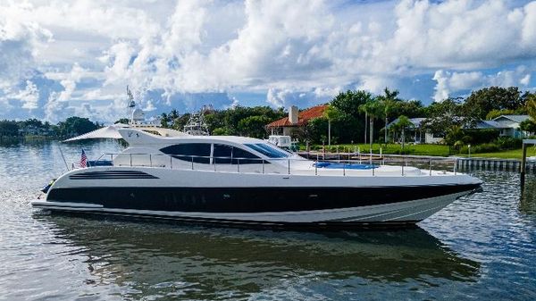 Arno Leopard Leopard 24 Open