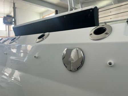 Blackfin 252 DC image
