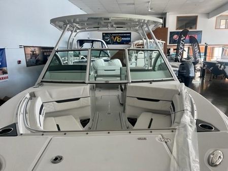 Blackfin 252 DC image
