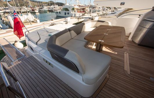 Princess Yachts V60 image