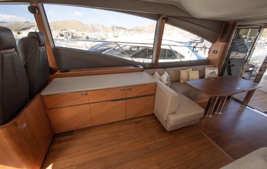 Princess Yachts V60 image