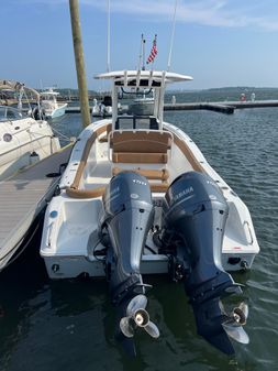 Sea Hunt Ultra 265 SE image