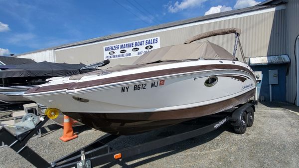 Chaparral 224 Sunesta