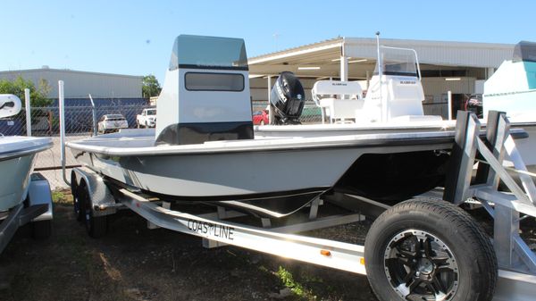 Shoalwater 21 Catamaran