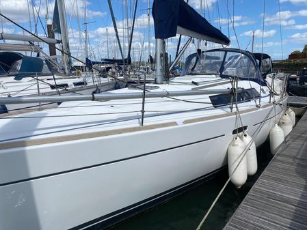 Beneteau OCEANIS-37 image