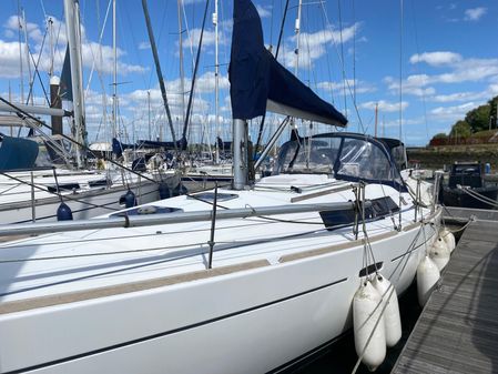 Beneteau OCEANIS-37 image