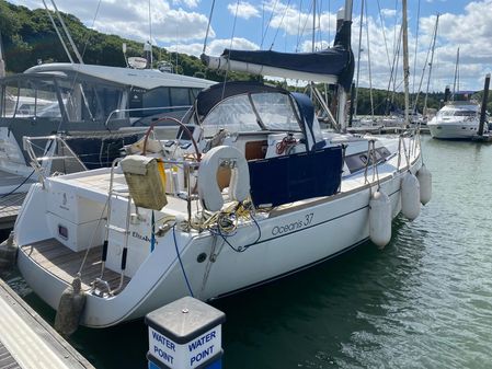 Beneteau OCEANIS-37 image