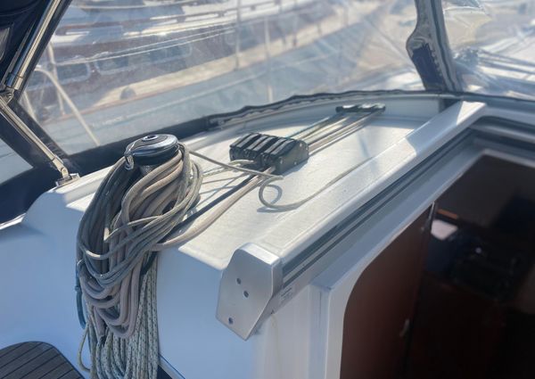 Beneteau OCEANIS-37 image