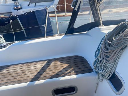 Beneteau OCEANIS-37 image