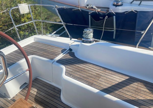 Beneteau OCEANIS-37 image