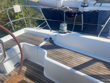 Beneteau OCEANIS-37 image