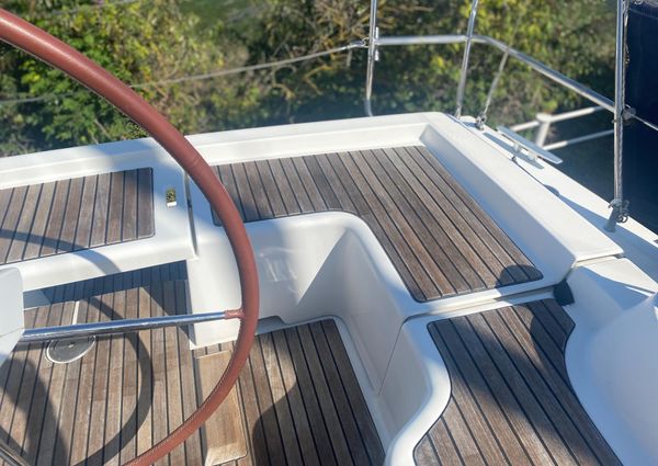 Beneteau OCEANIS-37 image