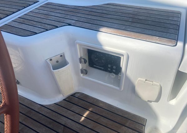 Beneteau OCEANIS-37 image