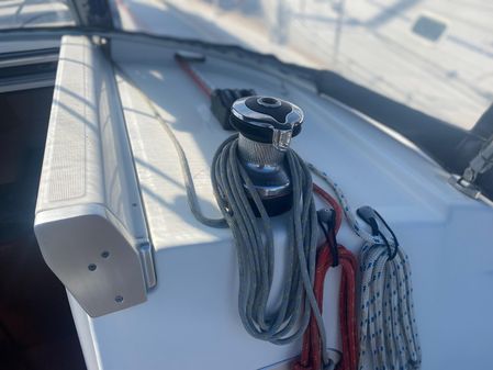 Beneteau OCEANIS-37 image