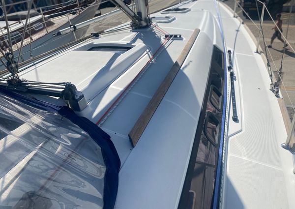 Beneteau OCEANIS-37 image