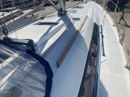 Beneteau OCEANIS-37 image