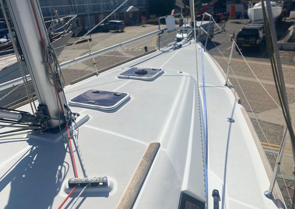 Beneteau OCEANIS-37 image