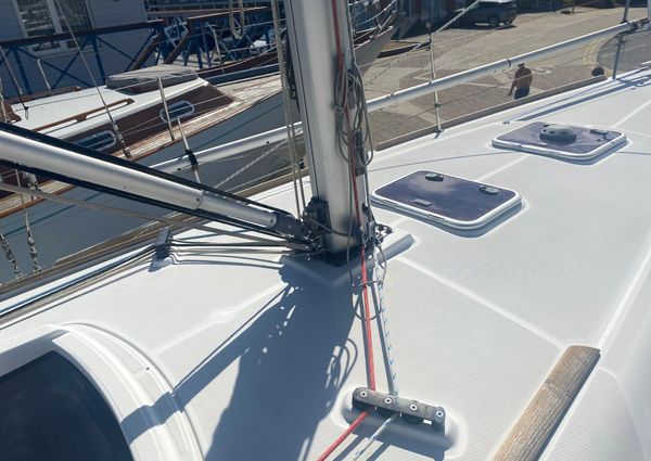 Beneteau OCEANIS-37 image