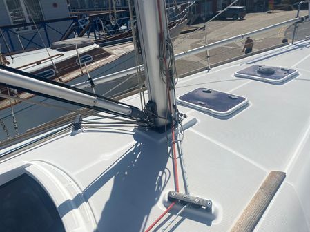 Beneteau OCEANIS-37 image