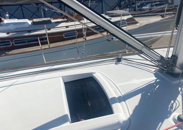 Beneteau OCEANIS-37 image